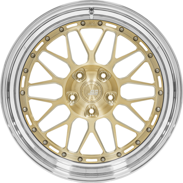 BC Forged MHK528 Ansicht 2